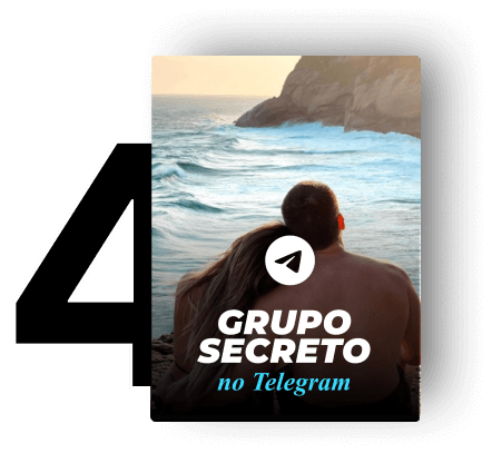 Grupo Secreto - Natflix