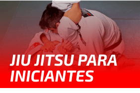 Jiu-Jitsu Para Iniciantes - Natflix