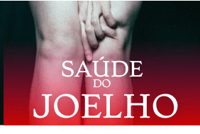 Saúde do Joelho - Natflix