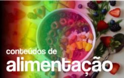 Conteúdos de Alimentação - Natflix