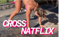 CrossFit - Natflix