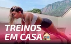 Treinos em Casa - Natflix